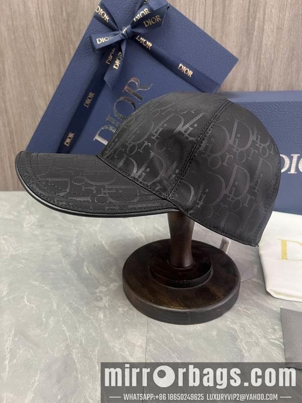 Dior Hat dx05