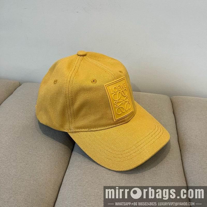 Loewe Hat dx51
