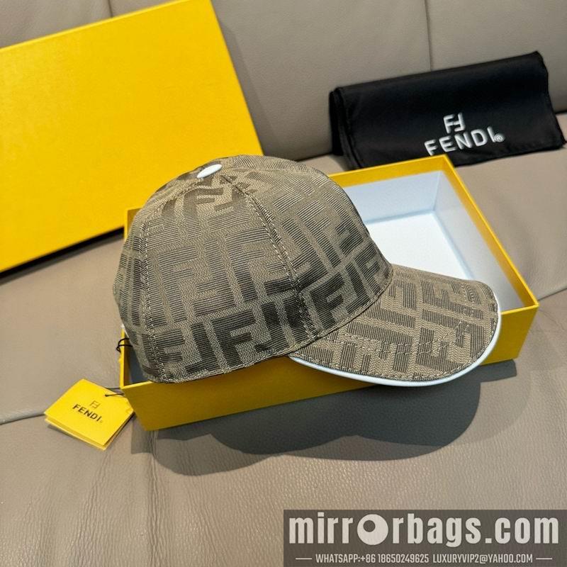 Fendi Hat dx65