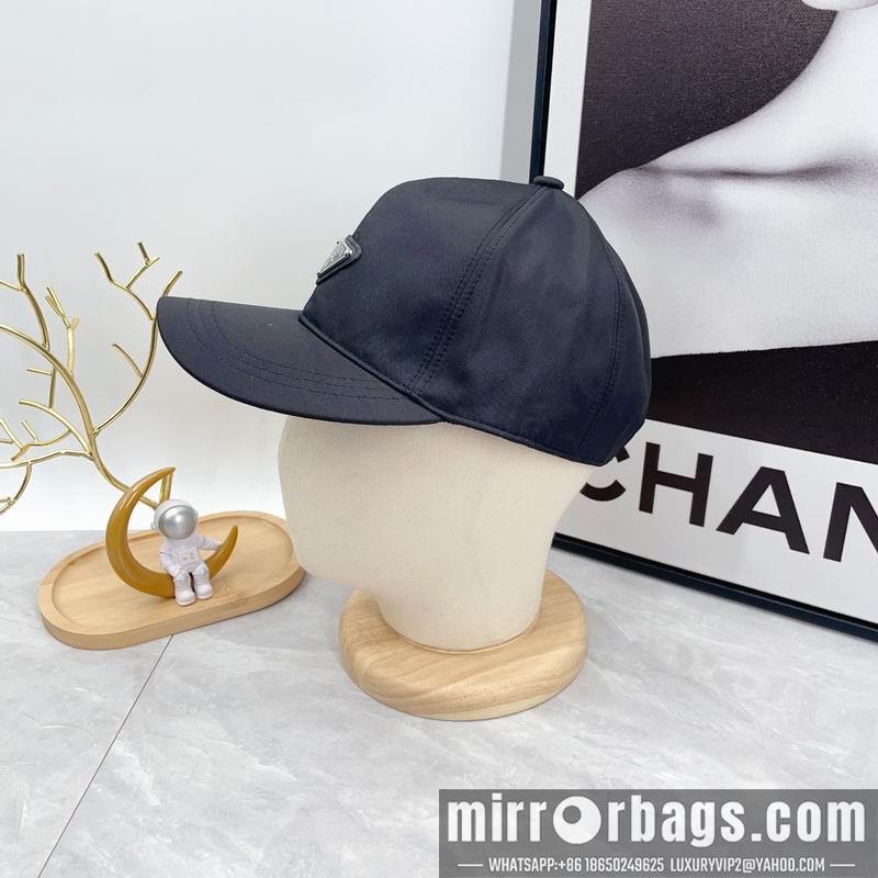 Prada Hat dx76