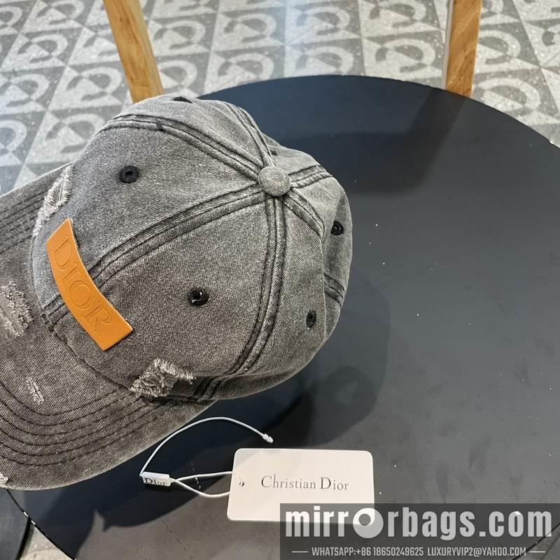 Dior Hat 050707