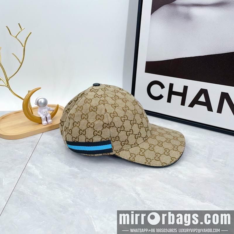 Gucci Hat dx32