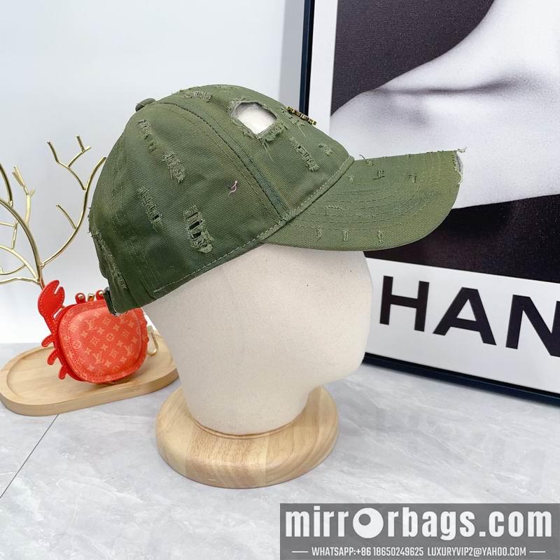Prada Hat dx13