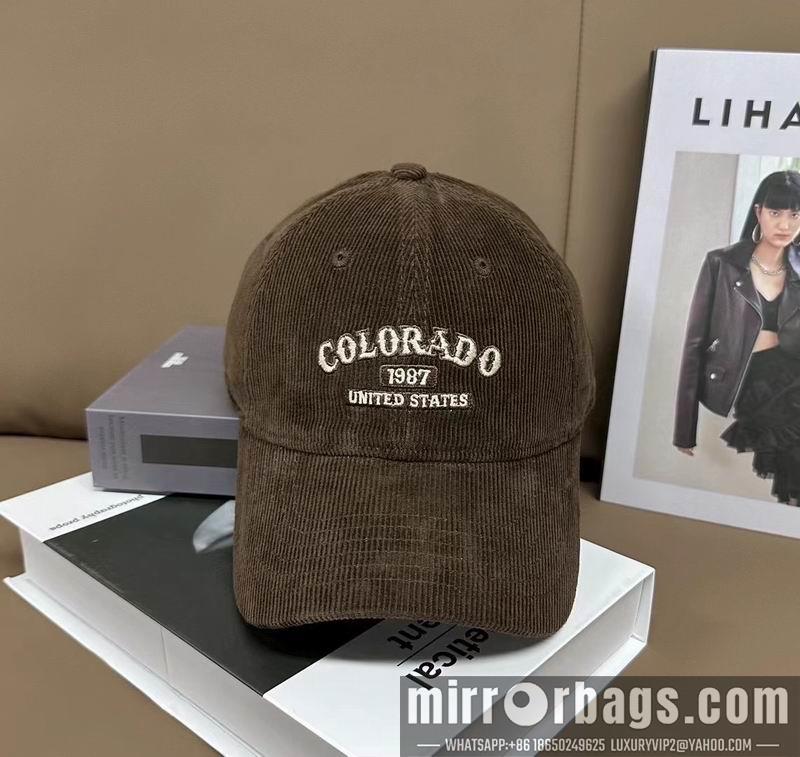Other Hat 102801