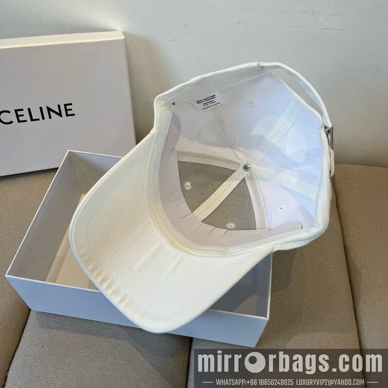 Celine Hat dx43
