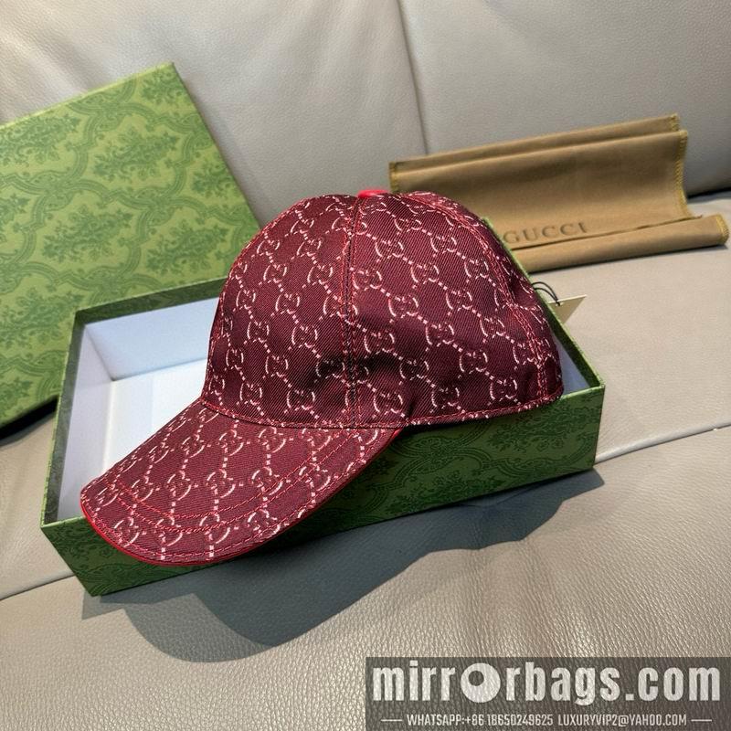 Gucci Hat dx12