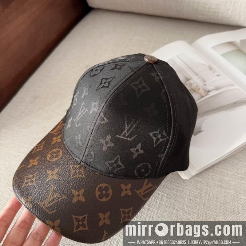 LV Hat dx27