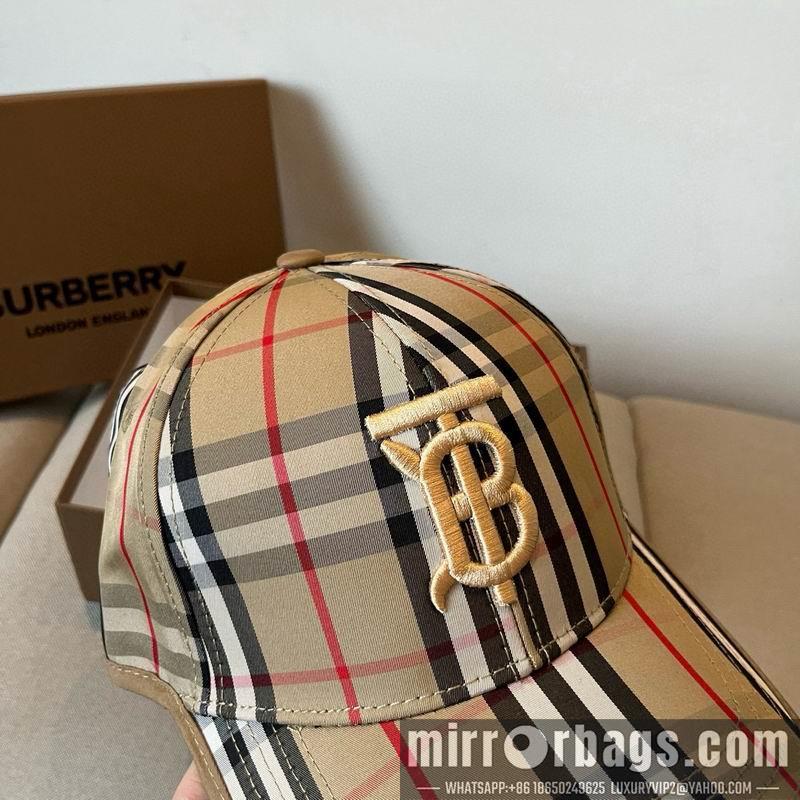 Burberry Hat dx20