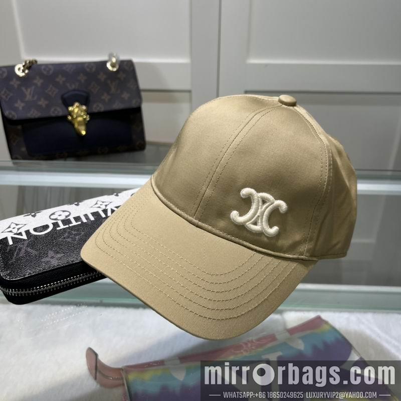 Chanel Hat dx01