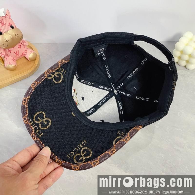 Gucci Hat dx11