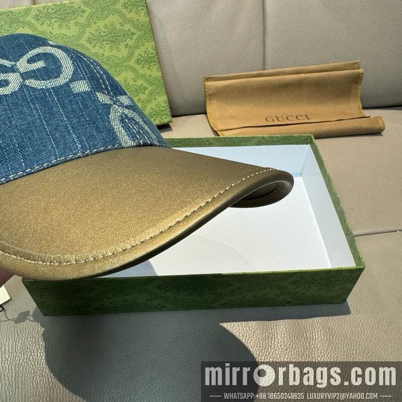 Gucci Hat dx48