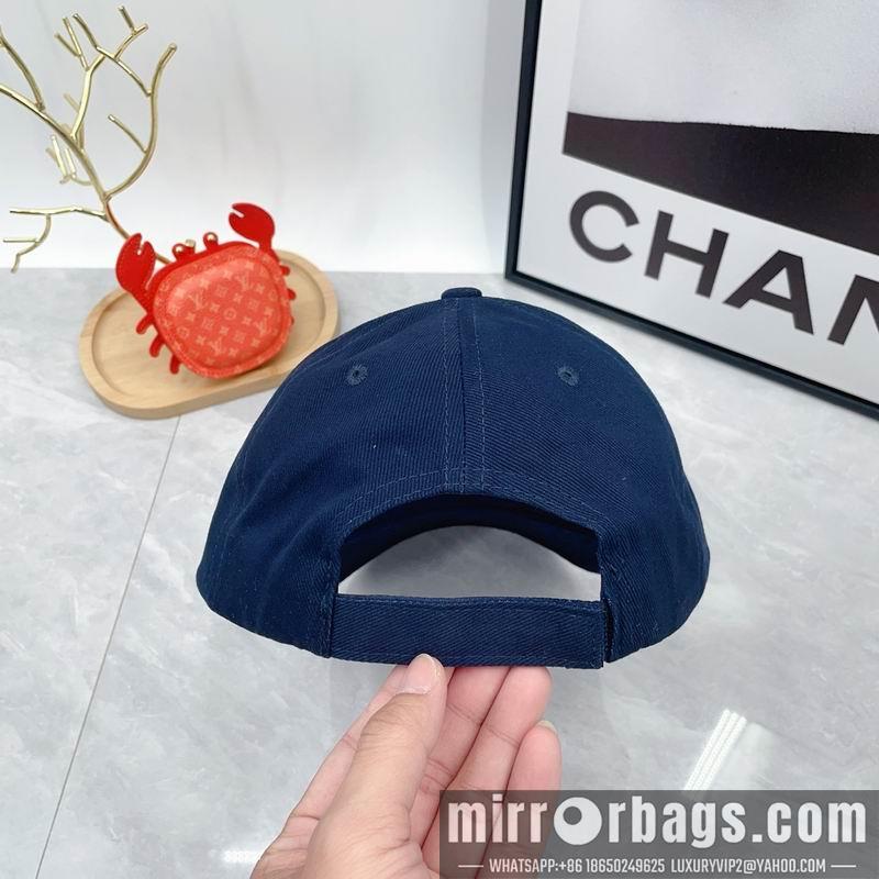 Armani Hat dx02