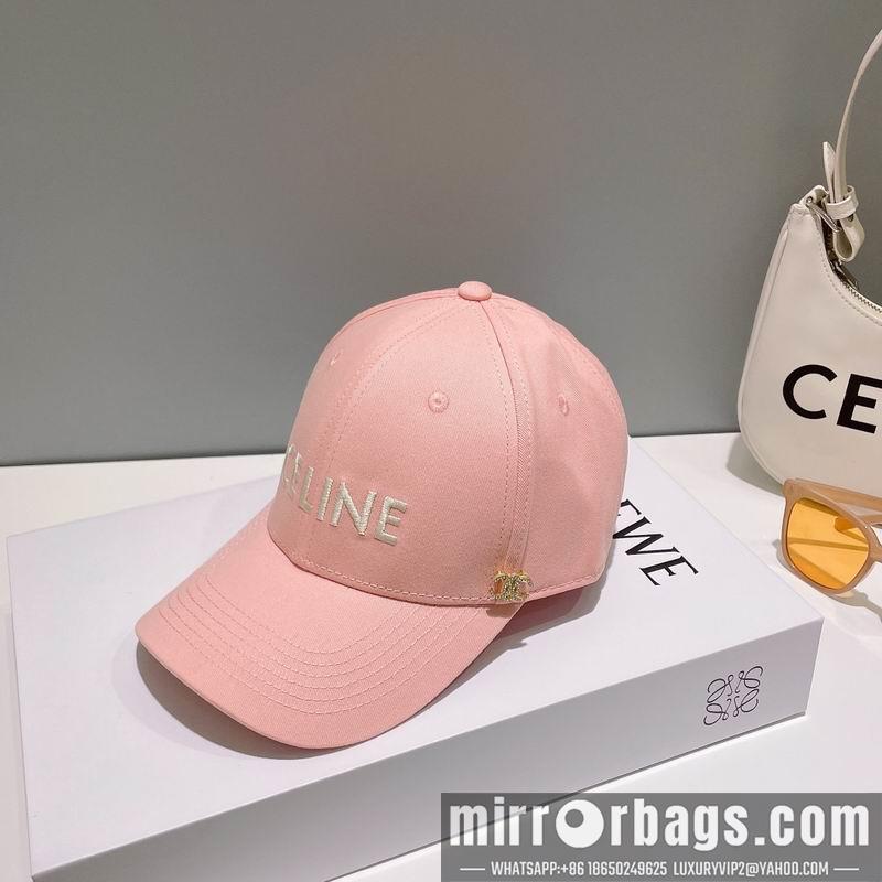 Celine Hat 072804