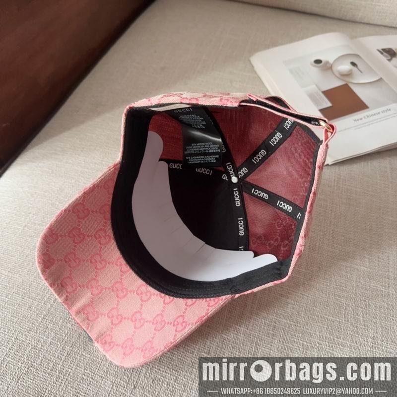 Gucci Hat dx06