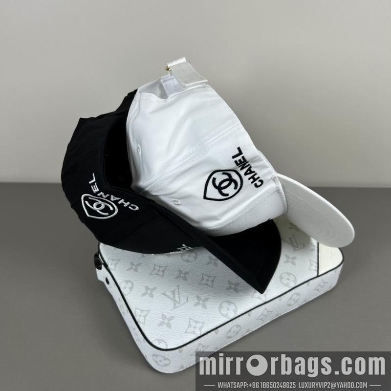 Chanel Hat dx11