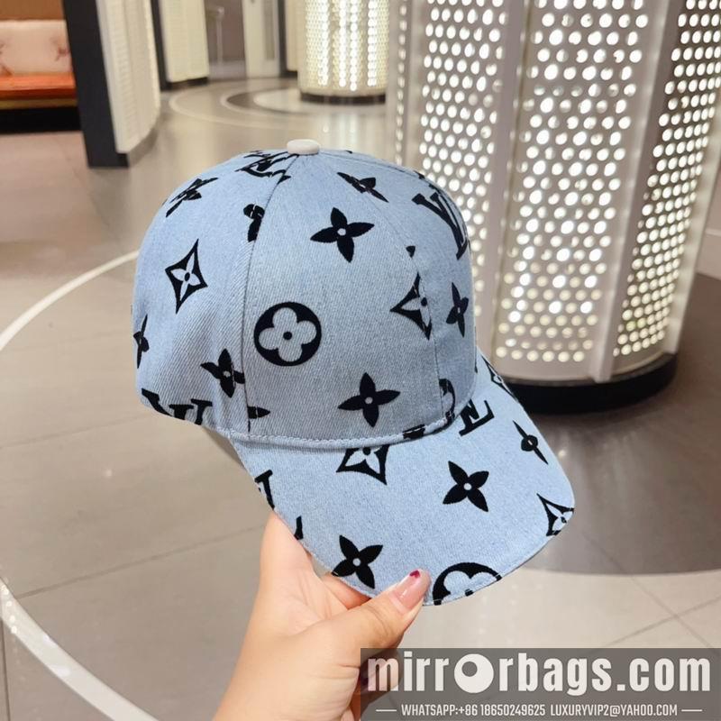 LV Hat 102803