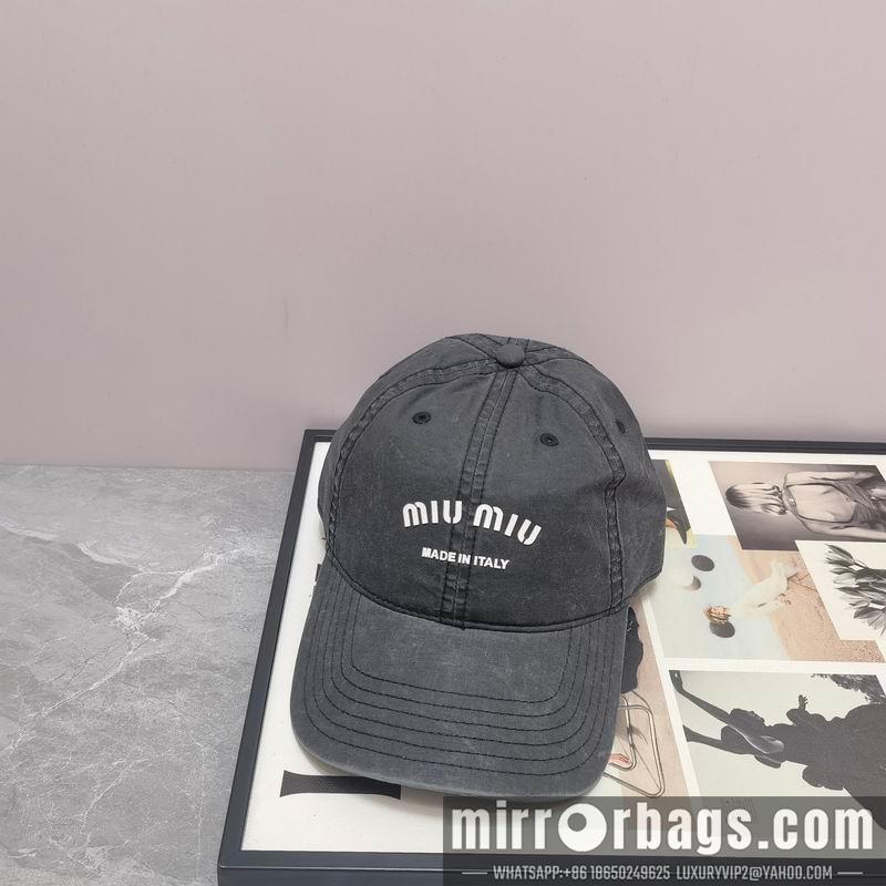 Miumiu Hat dx39