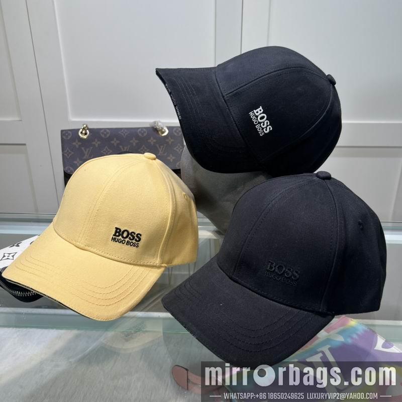 Boss Hat dx02