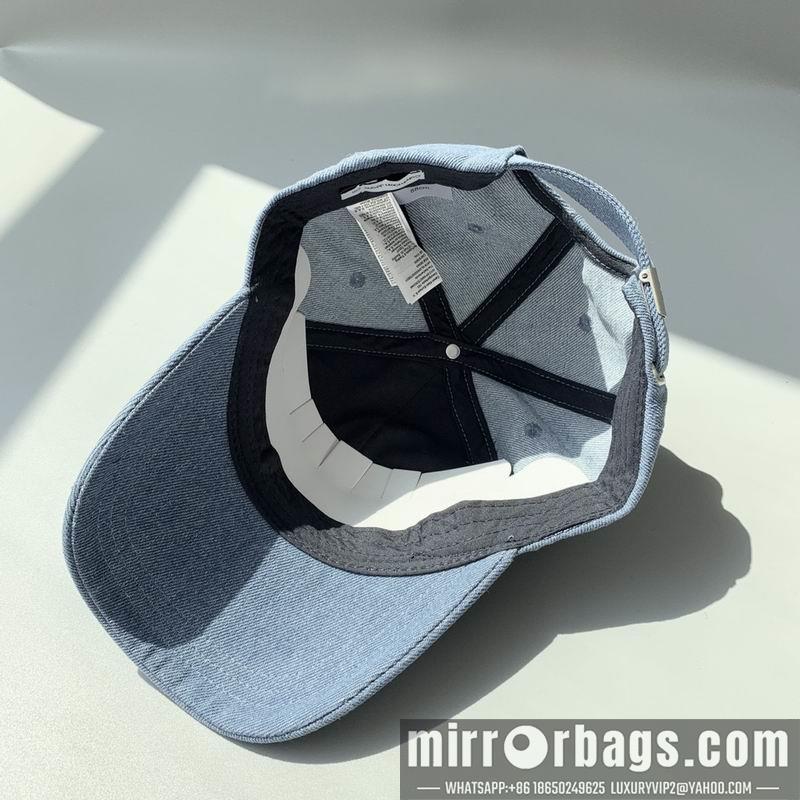 CK Hat dx08