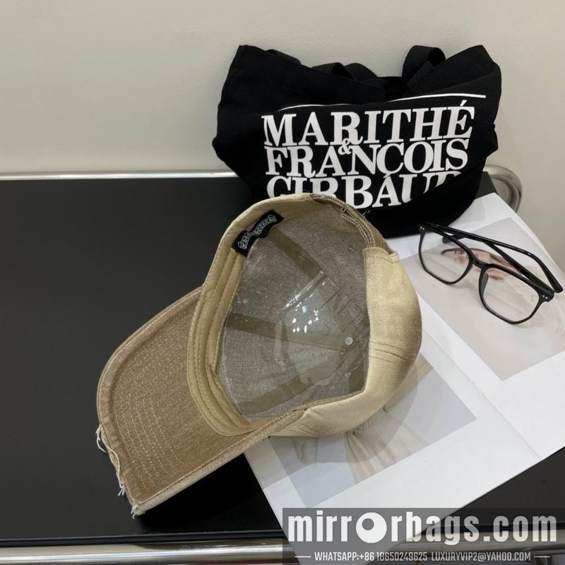 Chrome Hearts Hat dx03