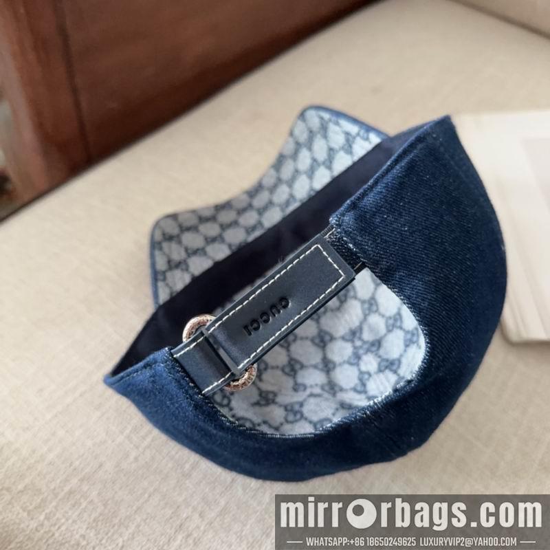 Gucci Hat dx27