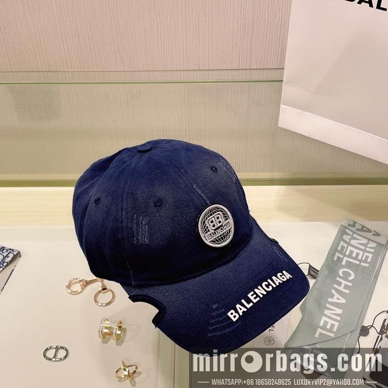 Balenciaga Hat dxn03