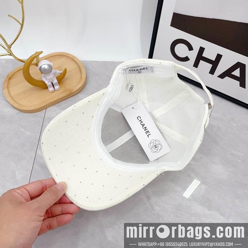 Chanel Hat dx51