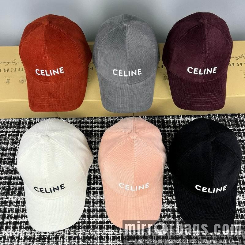 Celine Hat hm06