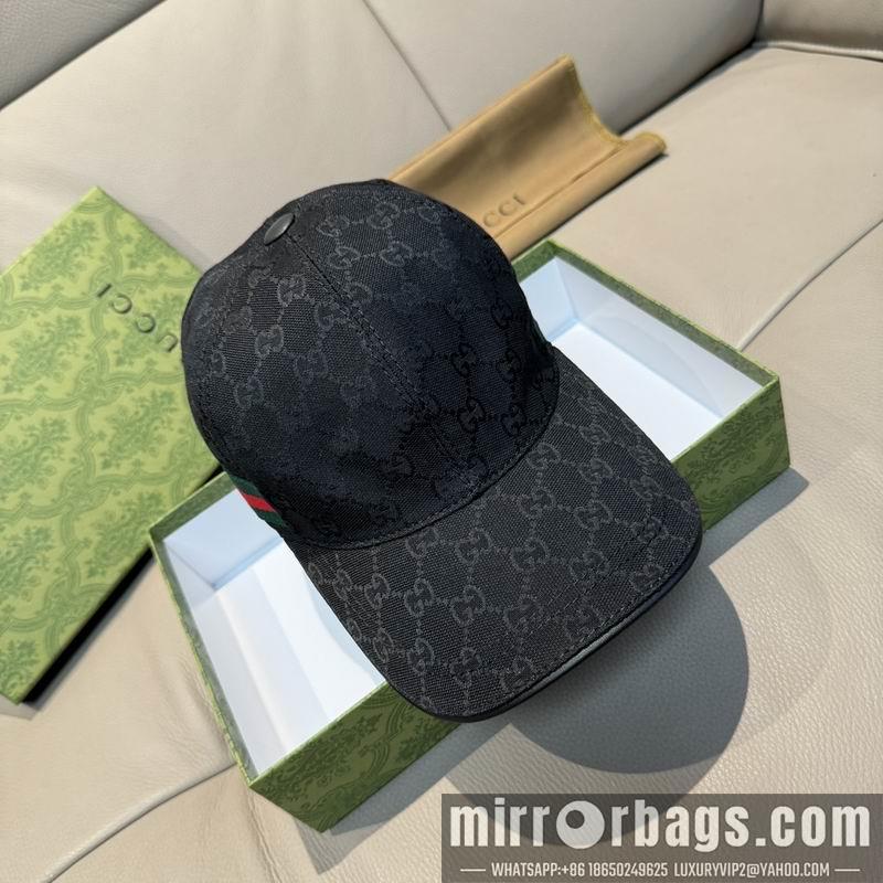 Gucci Hat 092701