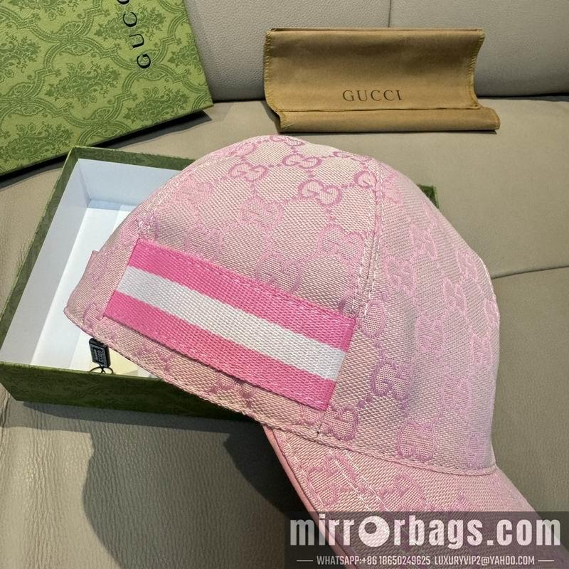 Gucci Hat 092701