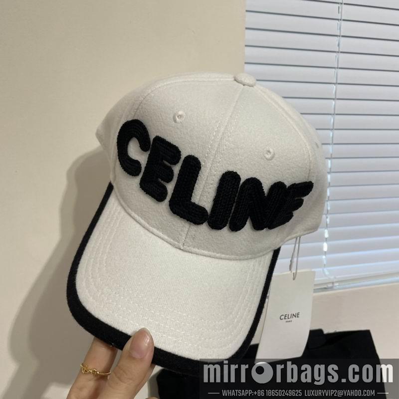 Celine Hat 053102