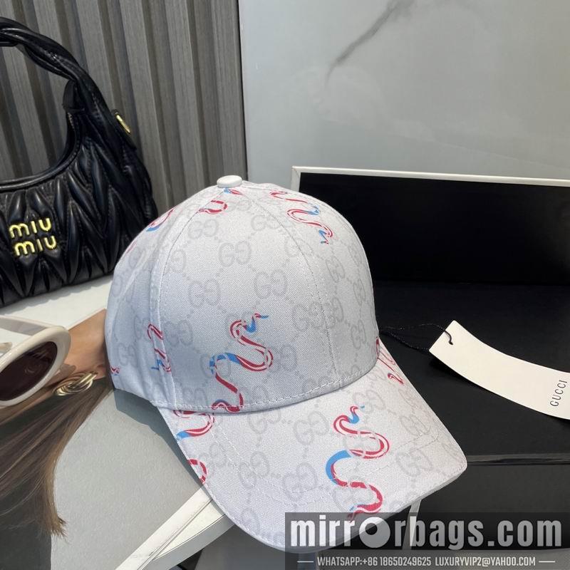 Gucci Hat dx45