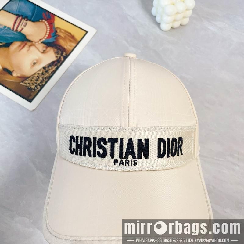 Dior Hat dx57