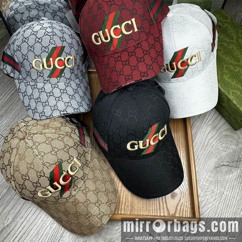 Gucci Hat dx35