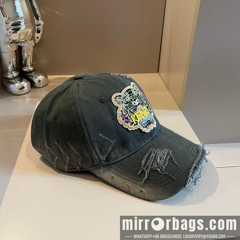 Kenzo Hat dx03