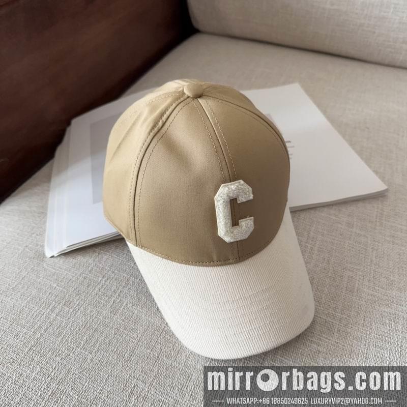 Celine Hat 021004
