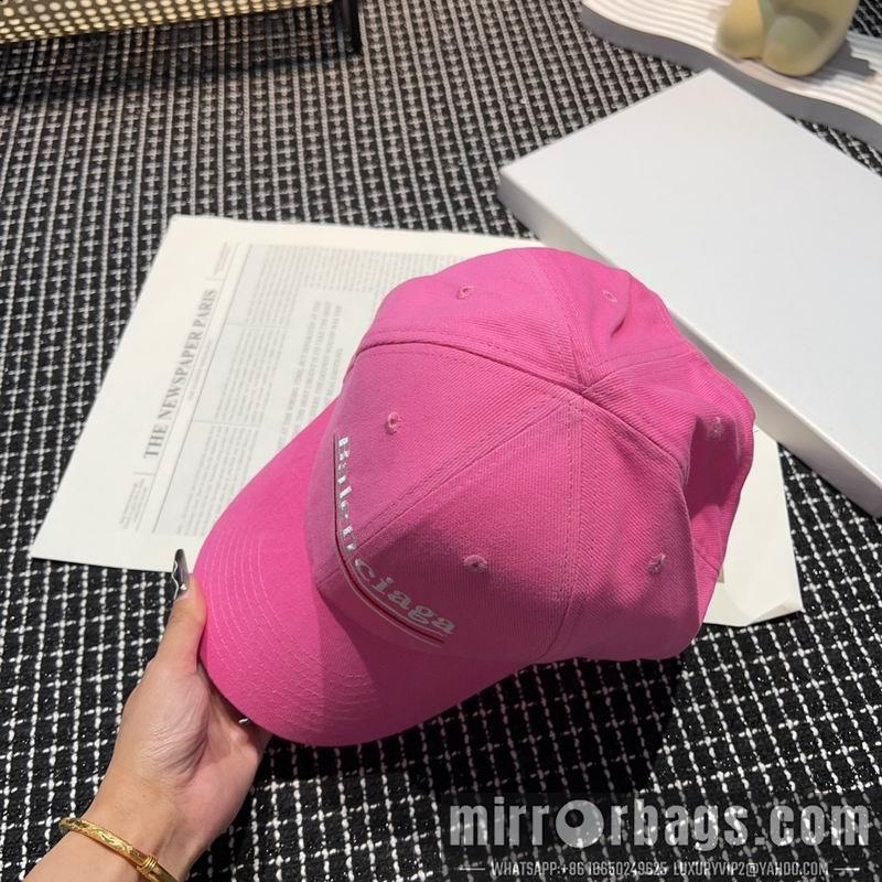 Balenciaga Hat dx25