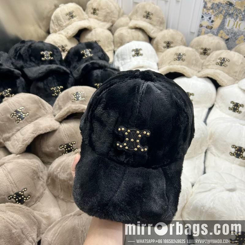 Celine Hat dx98