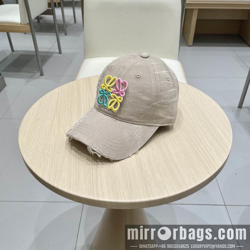 Loewe Hat 030751