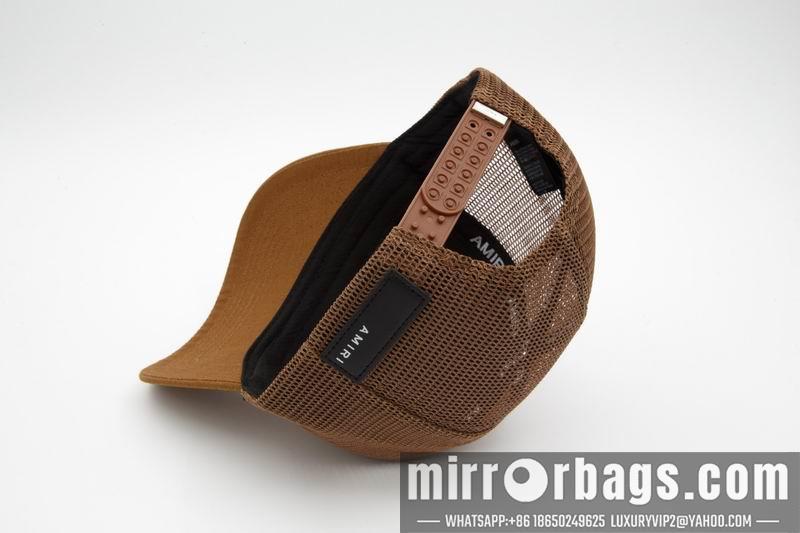 Amiri Hat 55