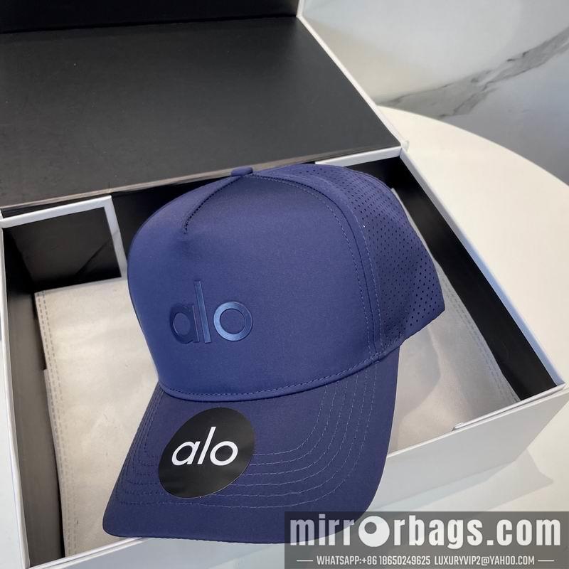 Alo Hat dx47