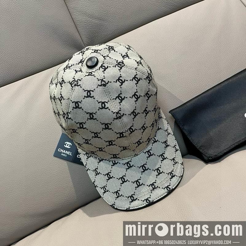 Chanel Hat dx44