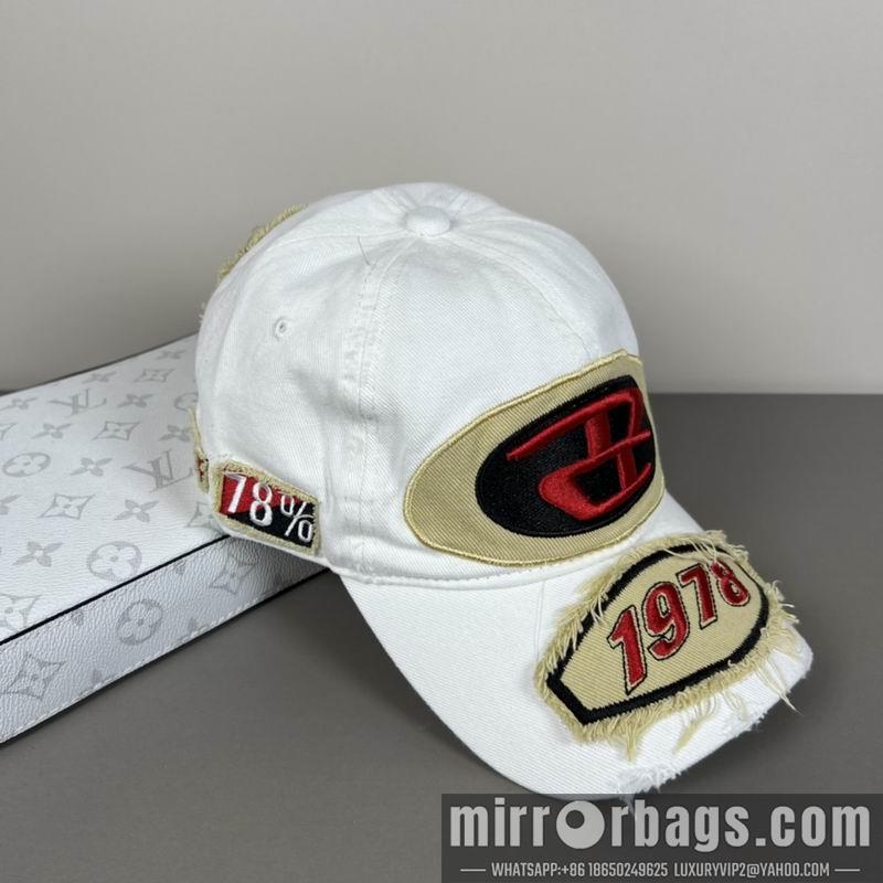 Diesel Hat dx13