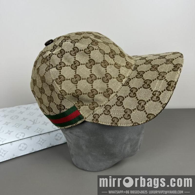 Gucci Hat dx33