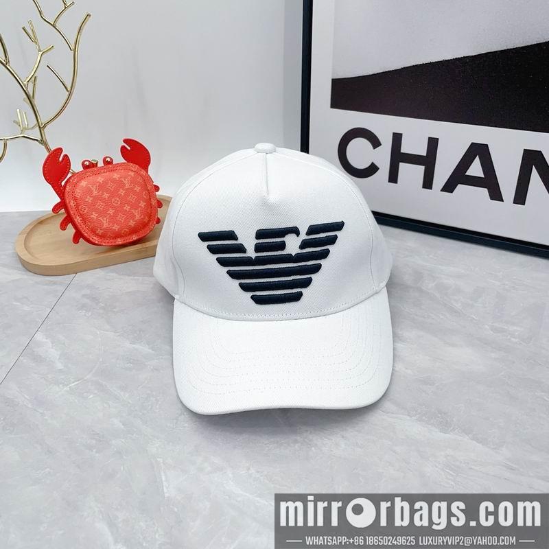 Armani Hat dx02