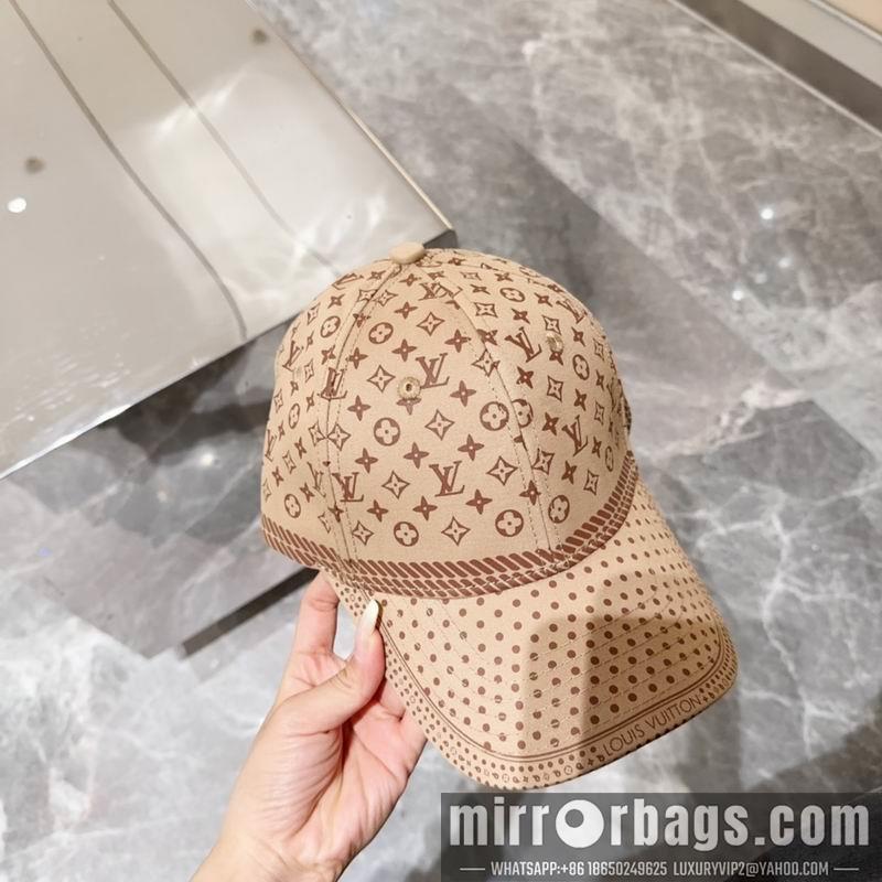 LV Hat 072806