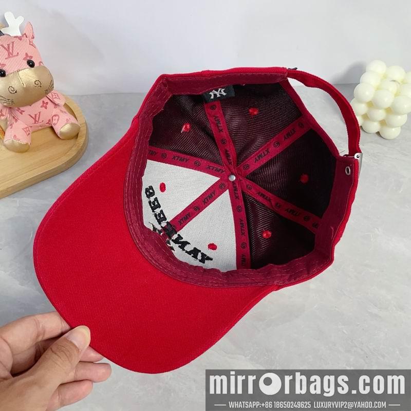MLB NY Hat dx22