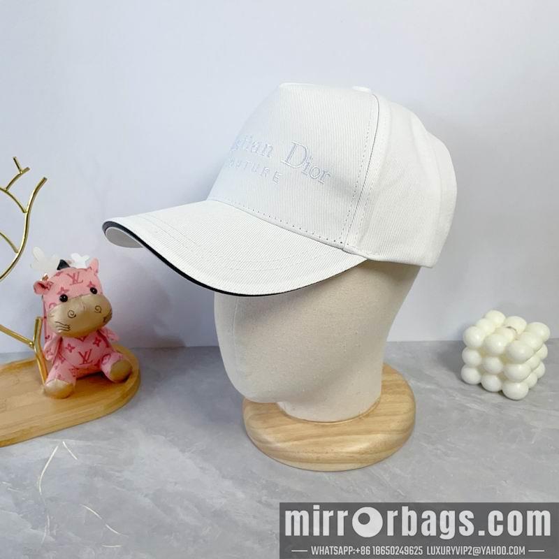 Dior Hat dx50