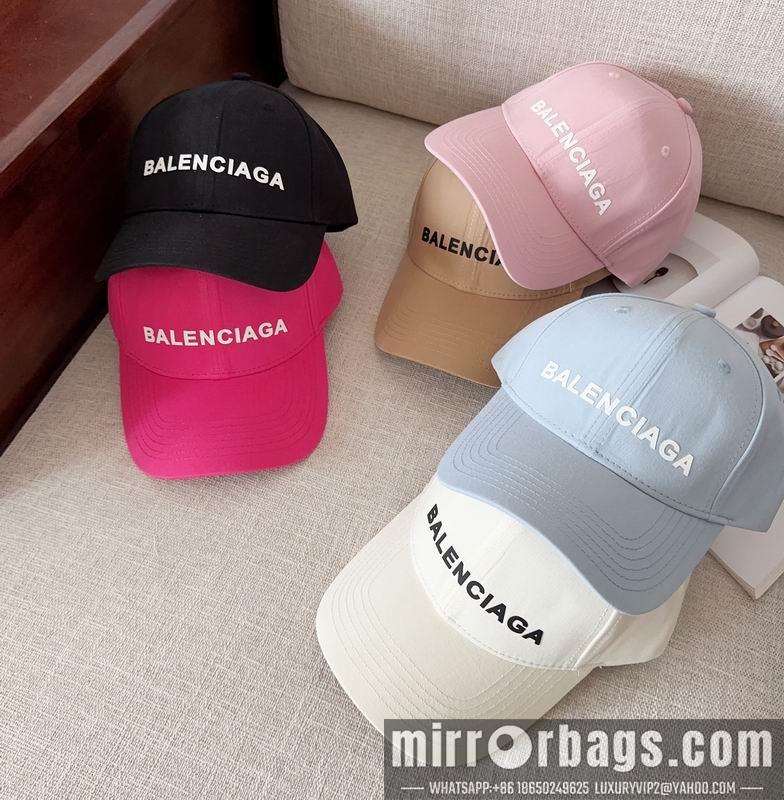 Balenciaga Hat dx104
