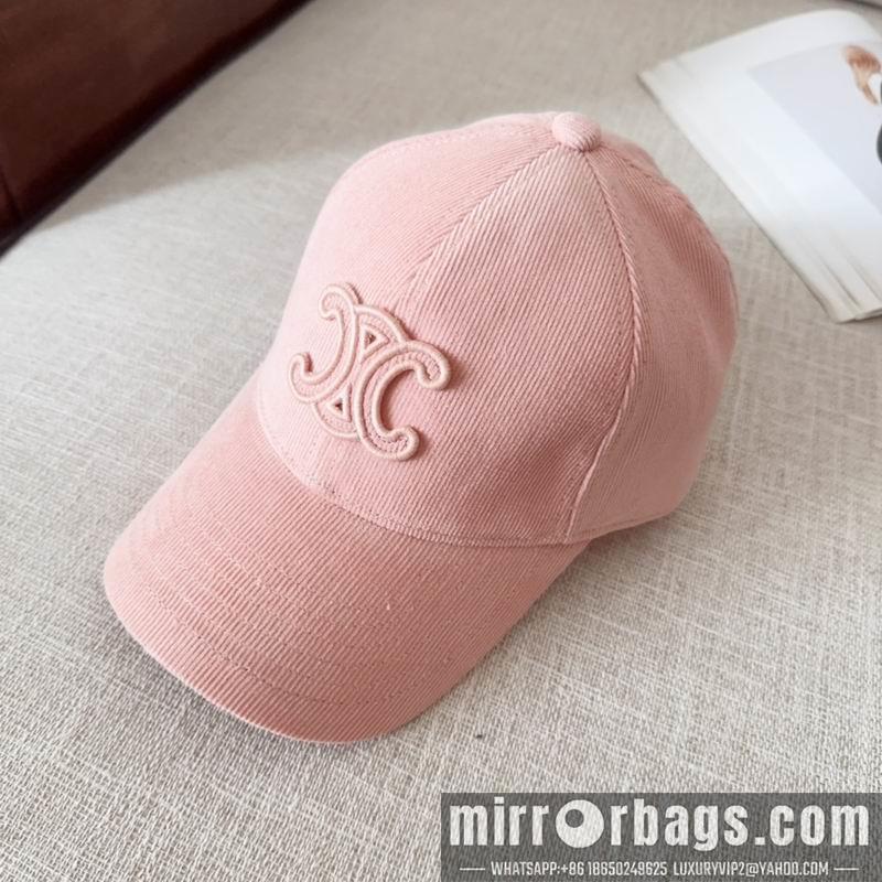 Celine Hat dx119